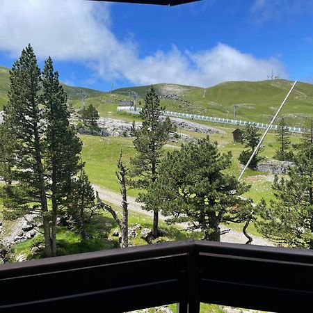アレットAu Coeur Des Montagnes !アパートメント エクステリア 写真