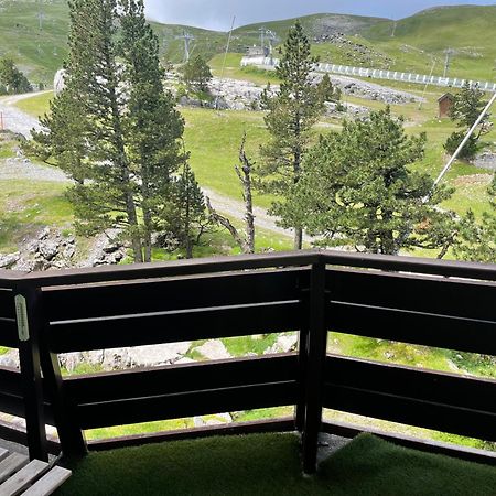 アレットAu Coeur Des Montagnes !アパートメント エクステリア 写真