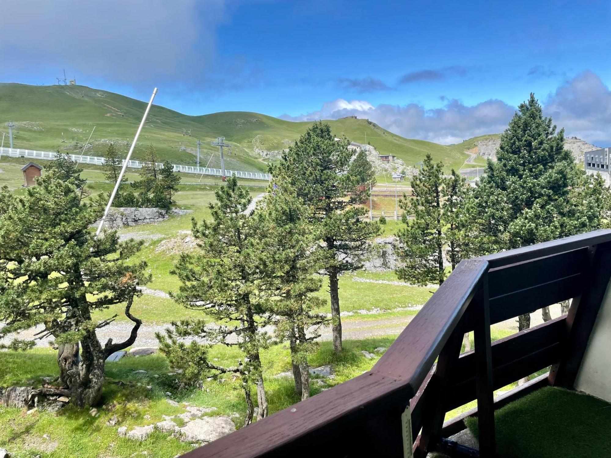 アレットAu Coeur Des Montagnes !アパートメント エクステリア 写真